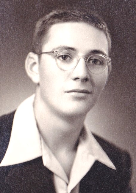 Obituario de Winston Paul Bradley