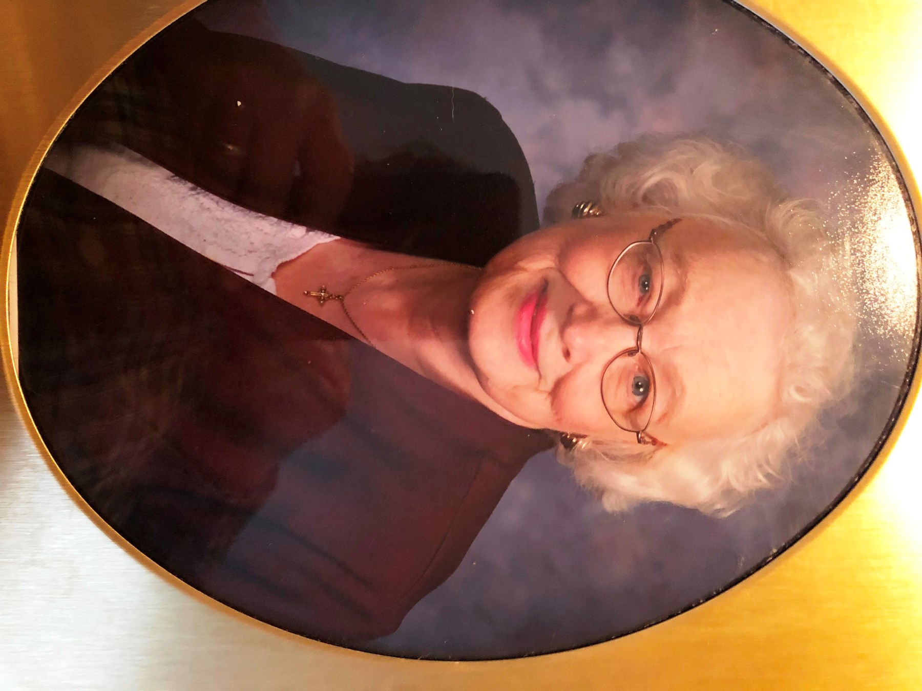 Viola Hollister Obituary Springfield, IL