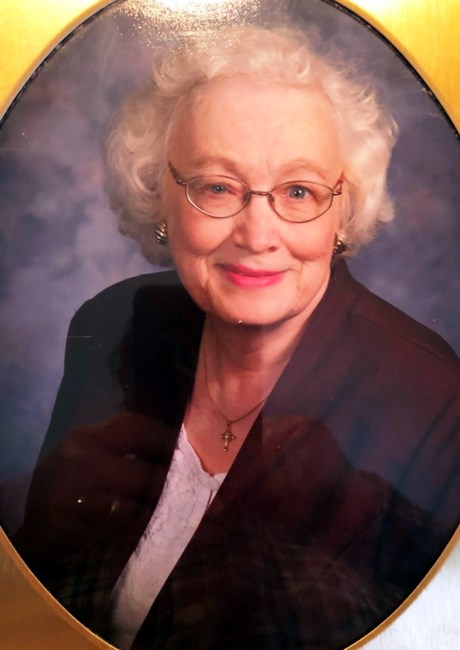 Obituary of Viola Hollister