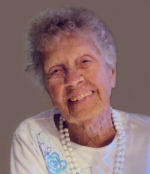 Obituary of Maudie Gurak