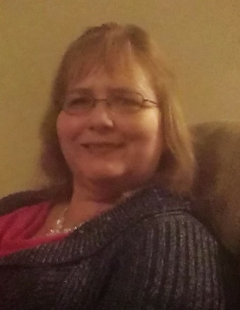 Obituario de Claudia Denise Scott