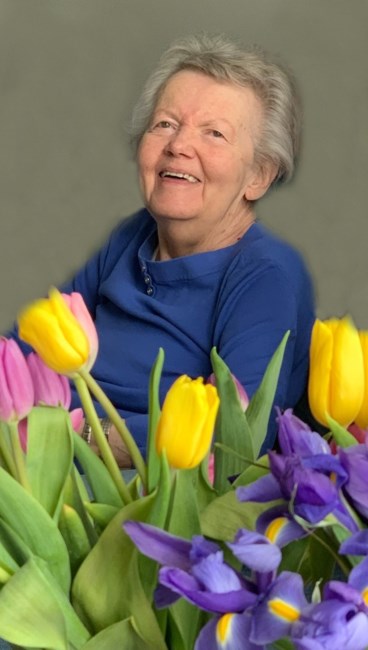 Obituary of Patricia J. Hens