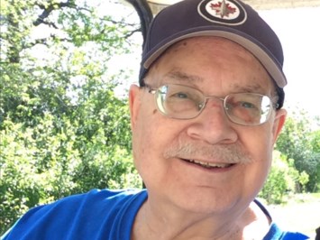 Obituary of Frank Edward Dumais