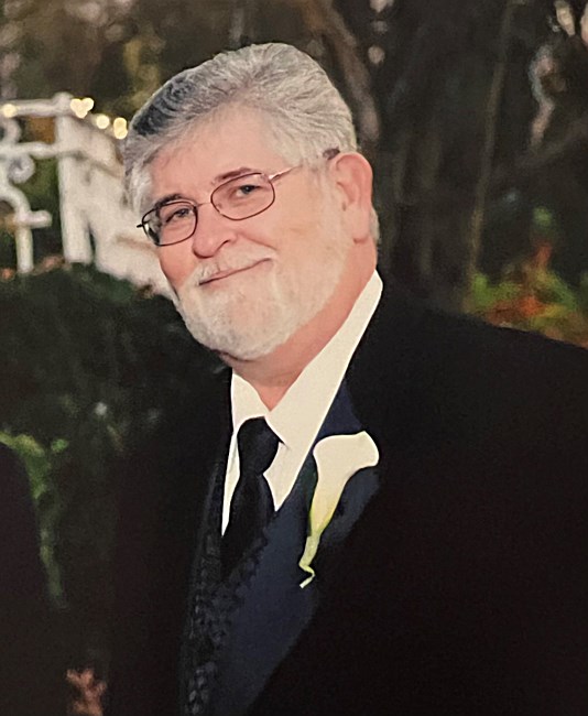 Obituary of Dudley A. DeCastro