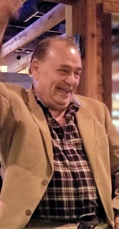 Obituary of Roman A. Ortiz