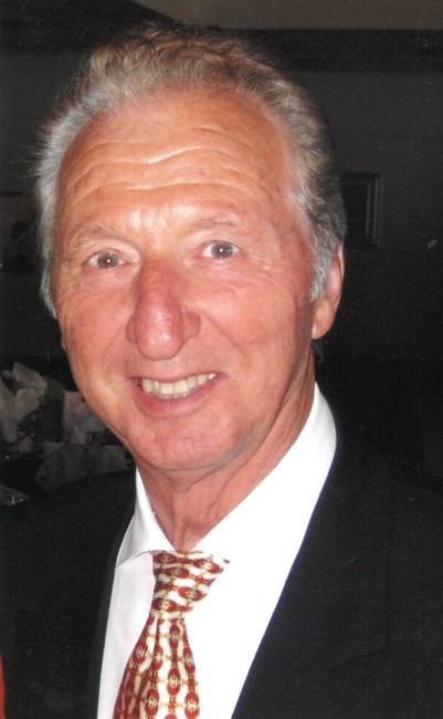 Obituary of Lorenzo Pavan