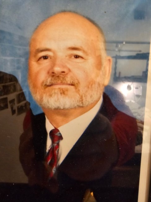 Obituary of Jerry Rachels