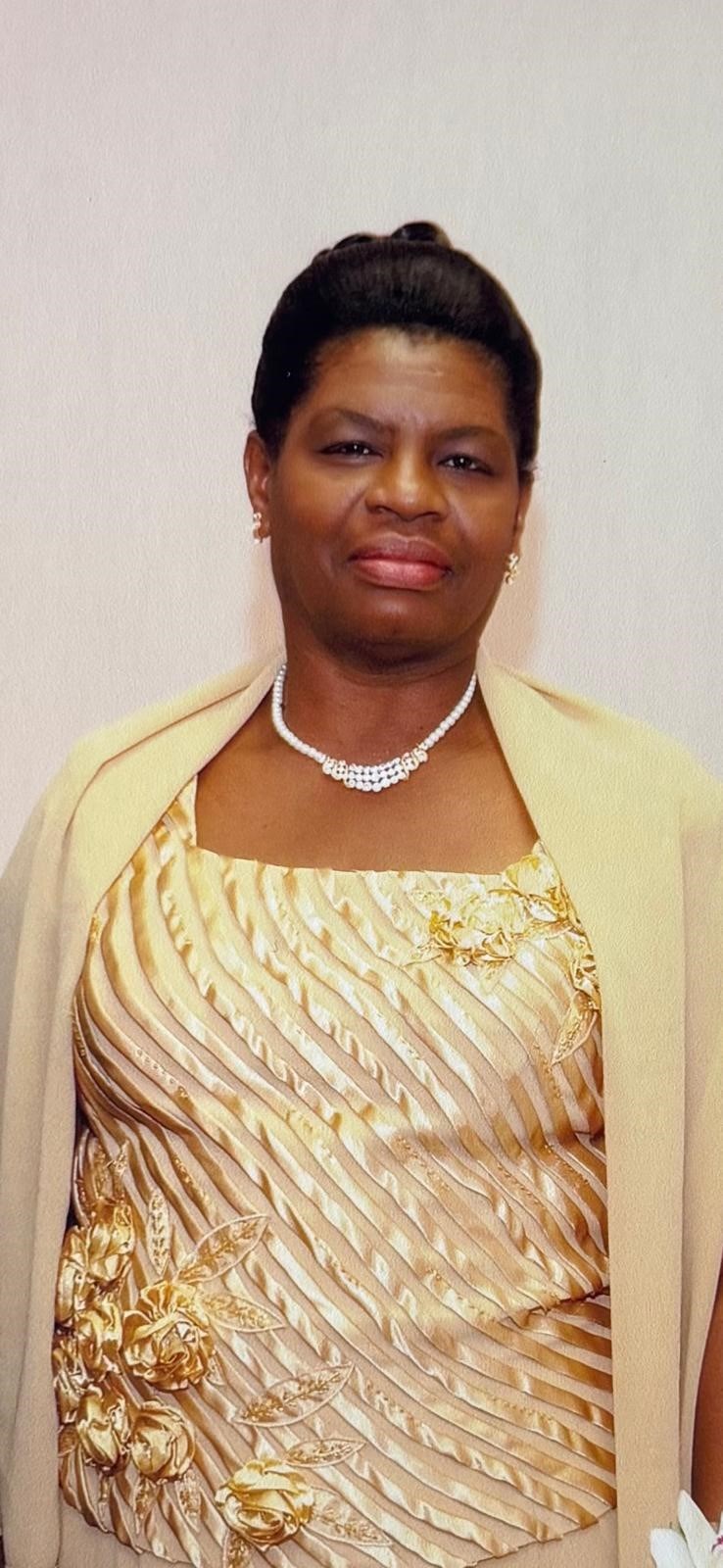 Obituario de Lucienne Bosse