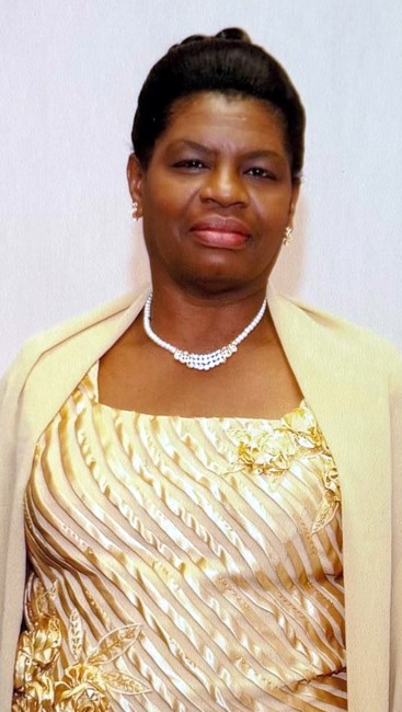 Obituario de Lucienne Bosse