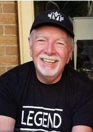 Avis de décès de Daniel Arthur Hasler