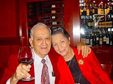 Obituary of Ruby Ruth Cox