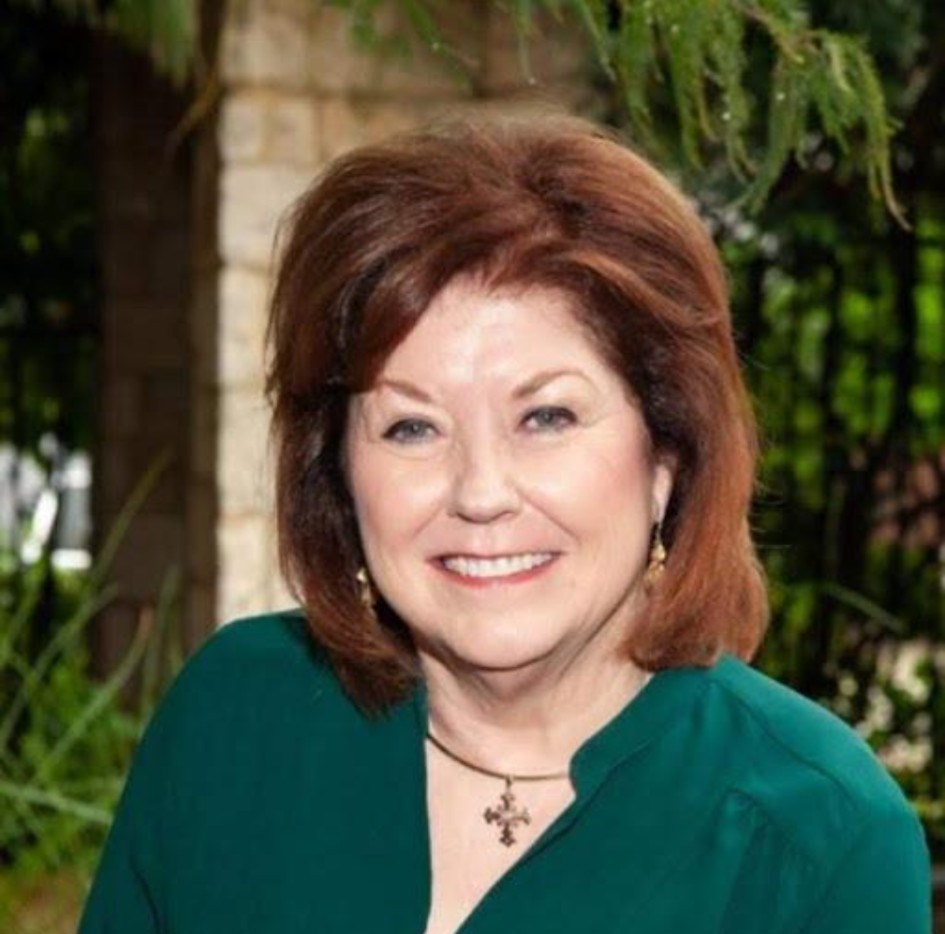 Obituary of Carla Ransleben Clayton