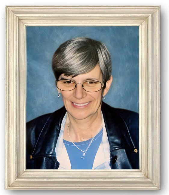 Avis de décès de Kathleen Mary Golka