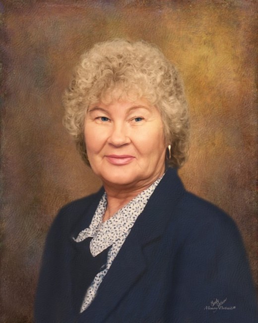 Obituary of Mrs. Ruby Elizabeth Hutchinson