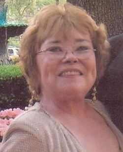 Obituary of Donna Ruth Reed