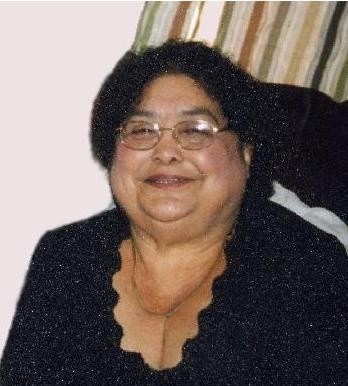Obituary of Gloria D. Ruiz