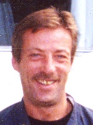 Obituary of Harry Val Brooks