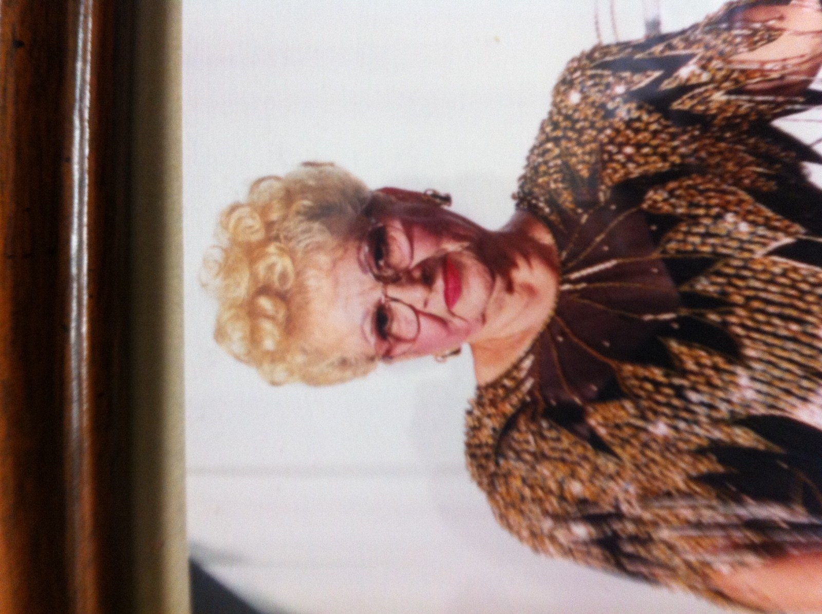 Obituary of Amelia R. Guzman