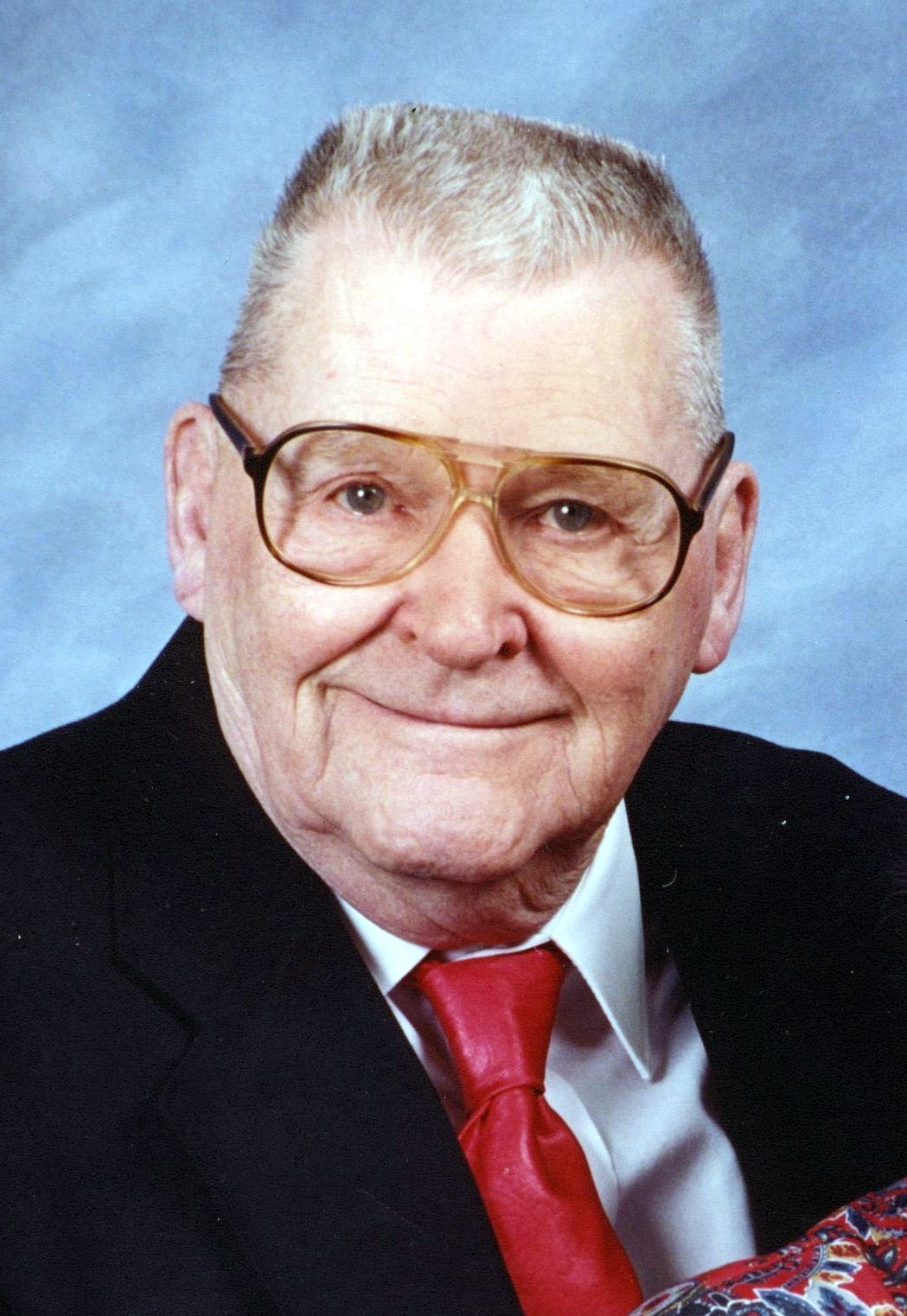 Earl Luebke Obituary Des Plaines, IL
