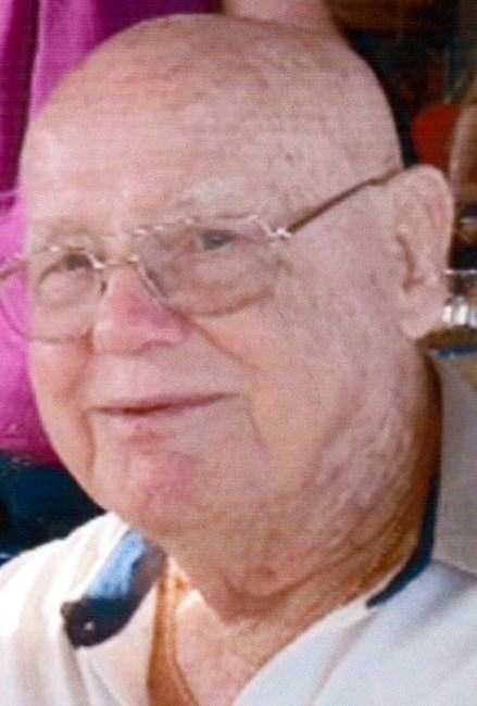 Obituary of Richard Ford Alford