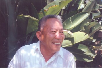 Obituary of Huong Chung