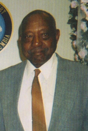 Obituary of Mr. Oscar Smith
