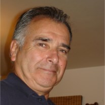 Obituary of Joseph Wayne Forzani