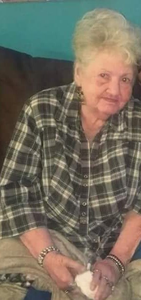 Obituary of Helen Jean Perry