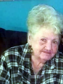 Obituary of Helen Jean Perry