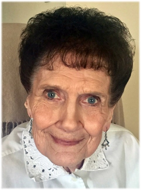 Obituary of Virginia Ciaramitaro