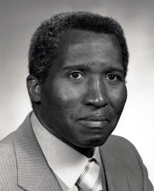 Obituary of Andrew Phillip Brown Jr.