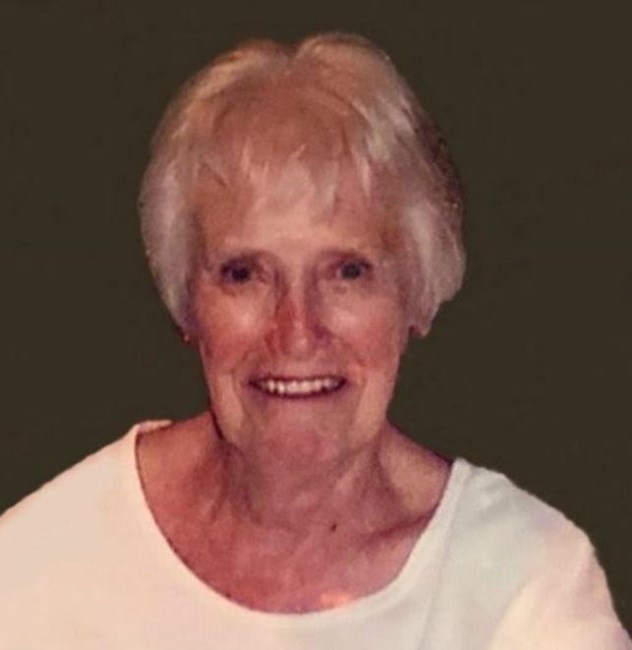 Obituary of Muriel A. Keegan-Glover
