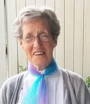 Obituary of Rose Bernadette (Carragher) Lavelle