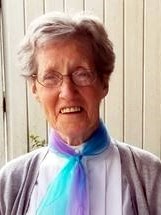 Obituary of Rose Bernadette (Carragher) Lavelle