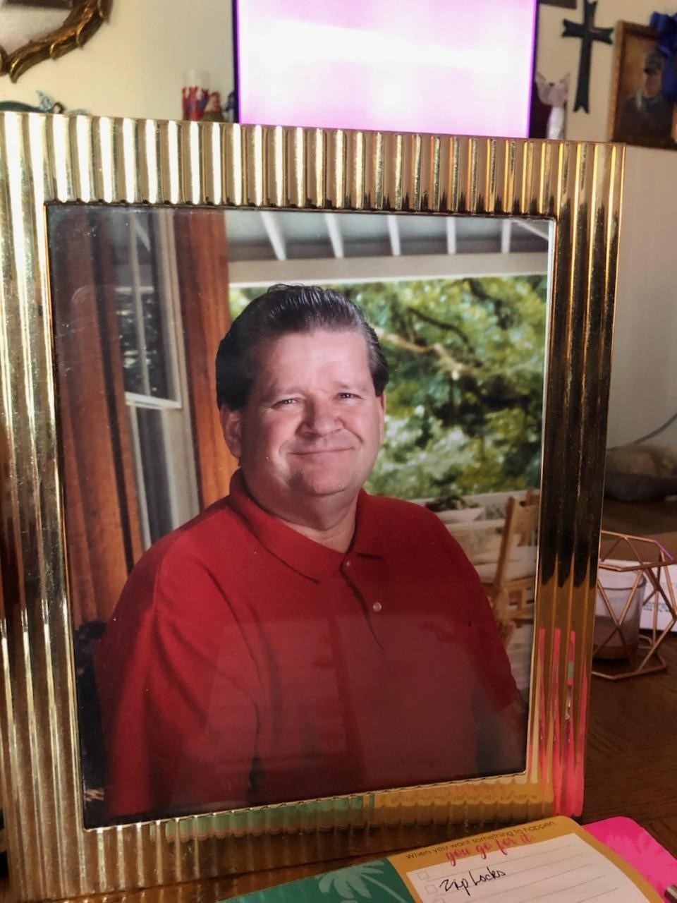 Obituario de David Louis Biggs