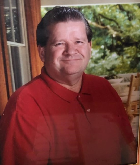 Obituario de David Louis Biggs