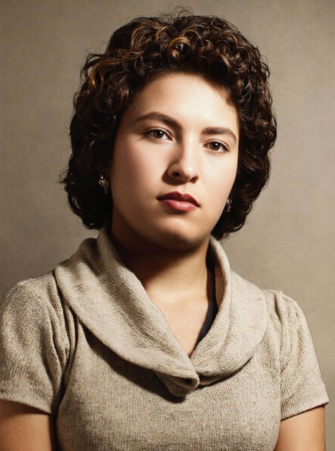 Obituario de Evelia Sanchez Porras