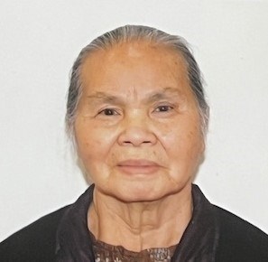 Obituary of Dinh Thi Nguyen
