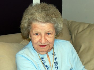 Obituary of Mrs. Victoria Cichon