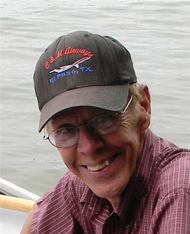 Obituary of Gerald "Jerry" McCullough