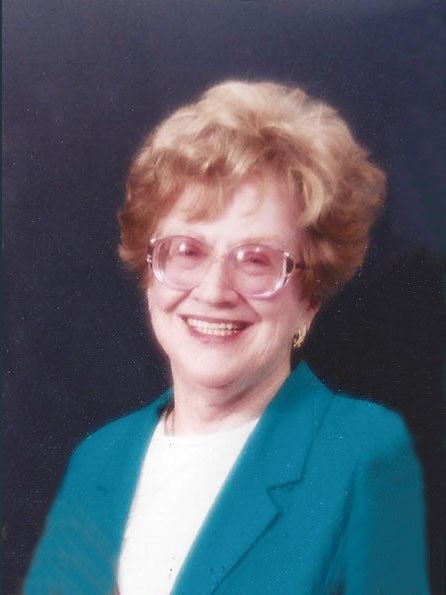 Obituary of Dora Louise Rawlings