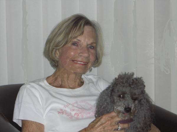 Obituary of Josephine Sanborn Hickey