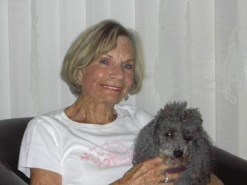 Obituary of Josephine Sanborn Hickey