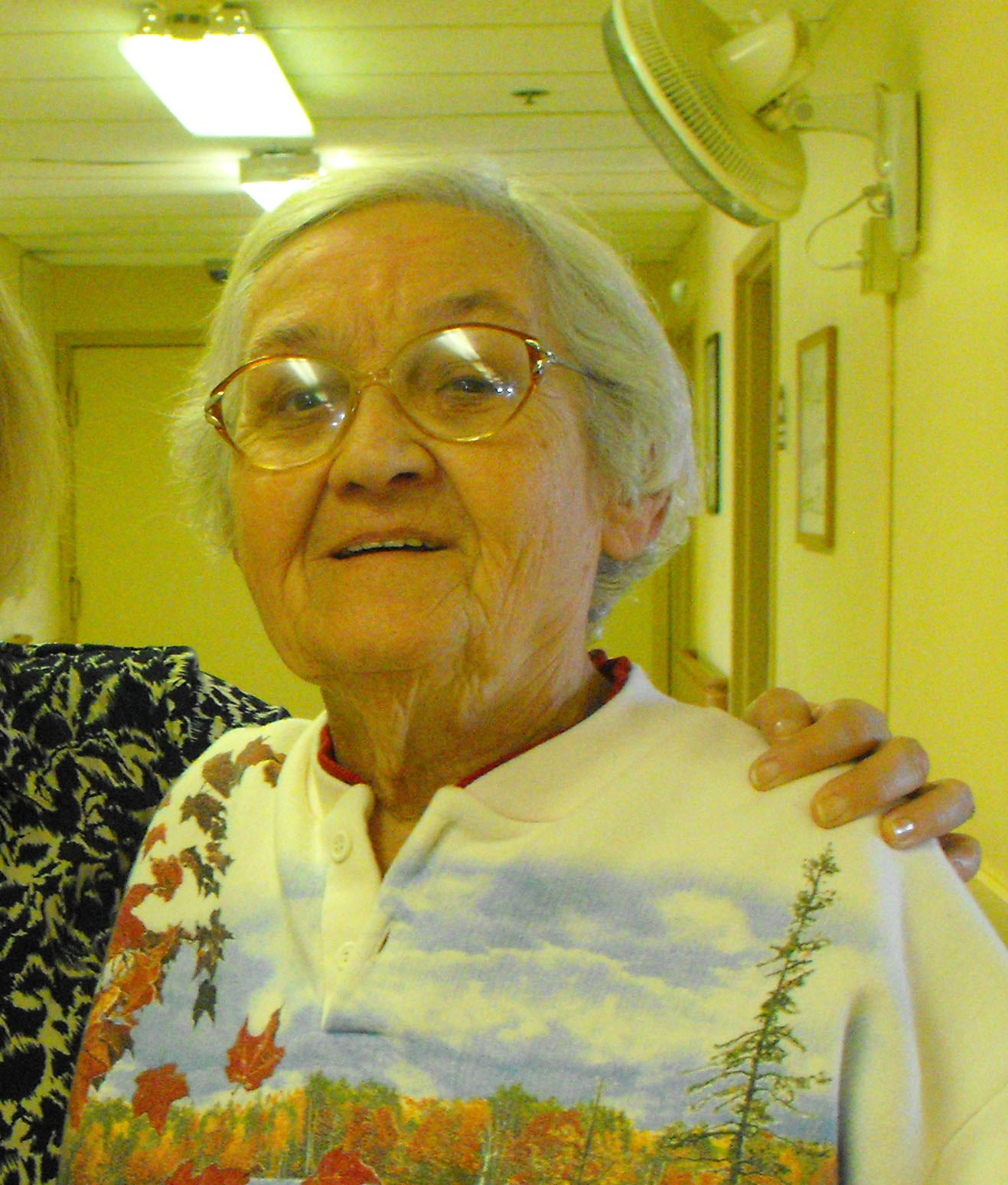 Obituary of Barbara Jean Hess