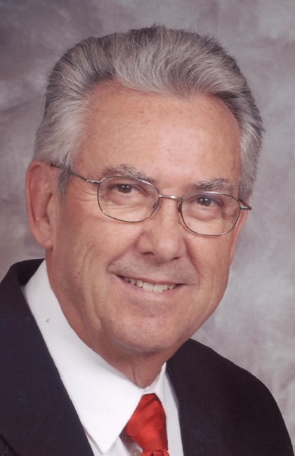 Obituary of Donald Wayne Byram