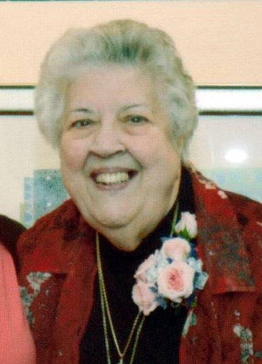 Obituary of Anna Marie McCoy Boyd