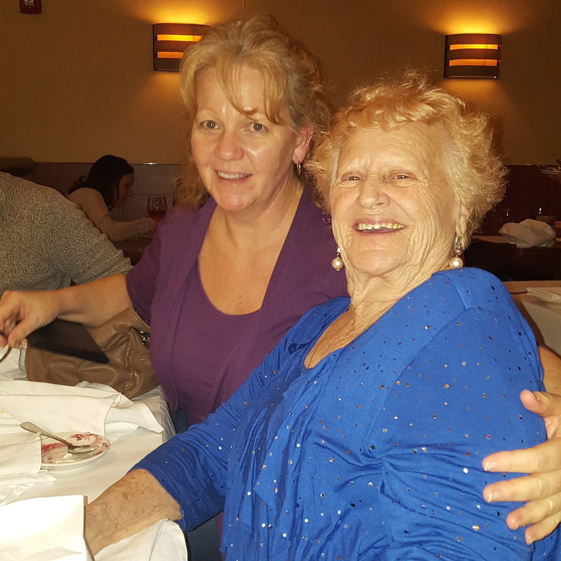 Obituary of Dolores H. Smith