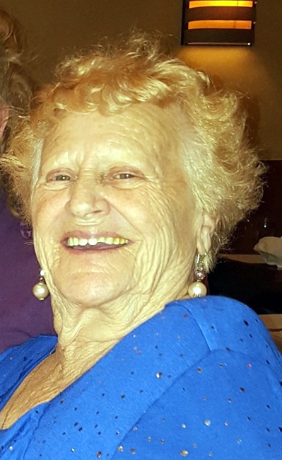 Obituary of Dolores H. Smith