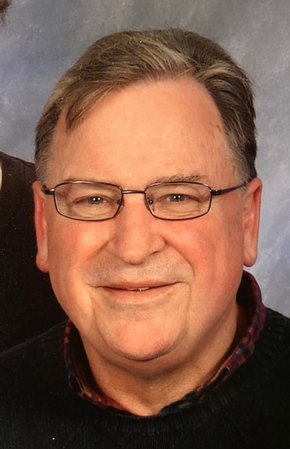 Obituary of Joseph M. Potvin