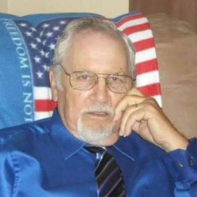 Obituary of Douglas Foster Hufford